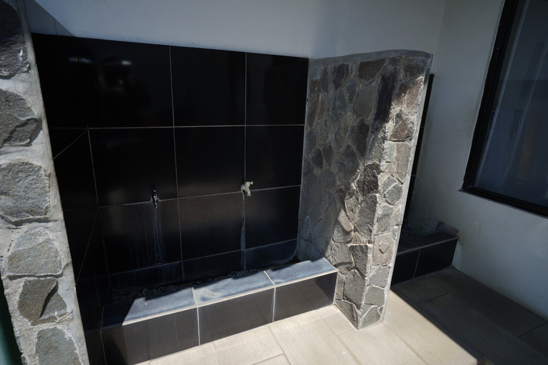 Bathroom 5, Citere Resort Hotel, Bandung