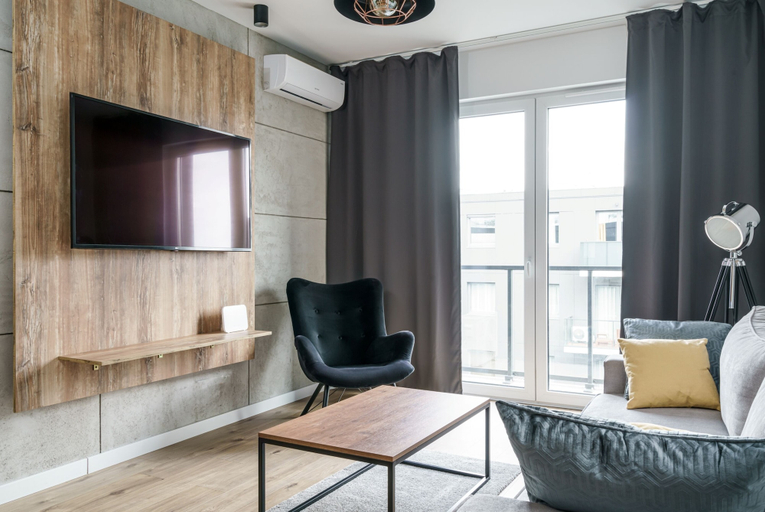 Others 5, RentPlanet Kępa Mieszczańska, Środa Śląska