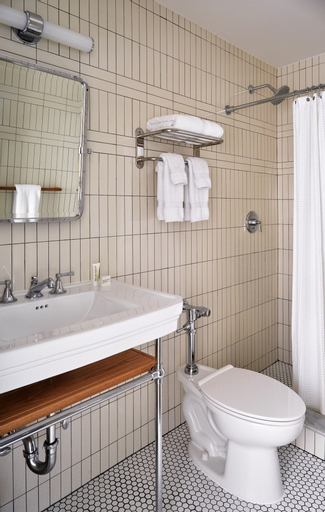 Bathroom 6