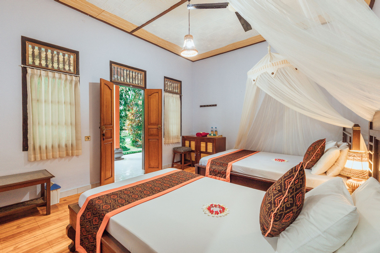 Bedroom 29