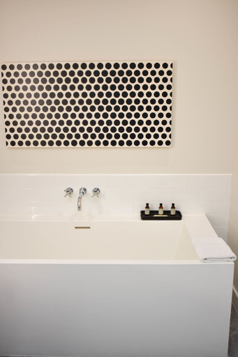 Bathroom 5, Andaz Scottsdale Resort & Bungalows, Maricopa