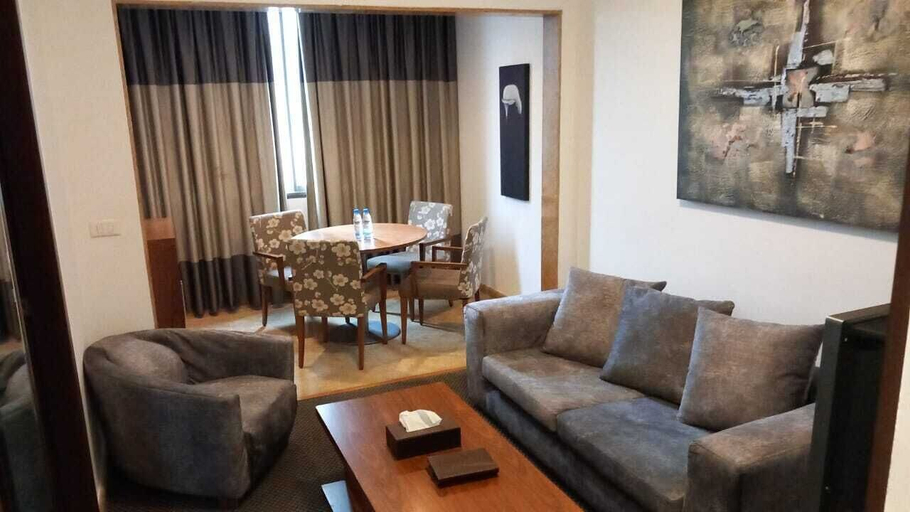 Others 5, City Suite Hotel, Beirut