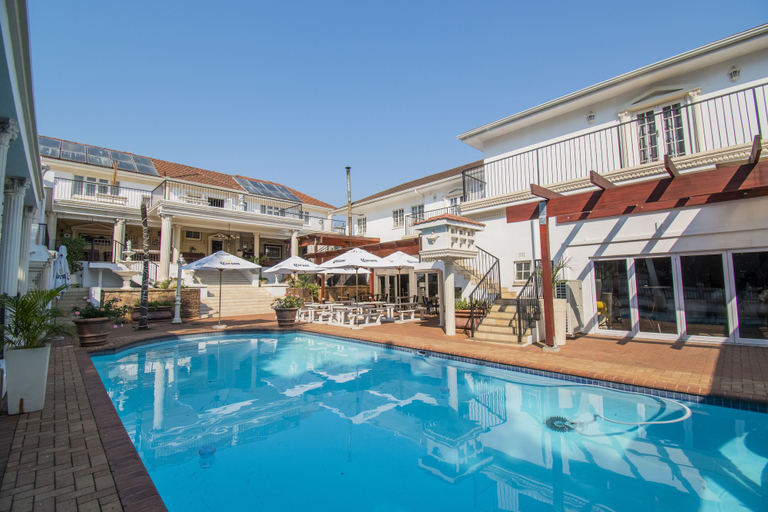 Sport & Beauty 5, Emakhosini Boutique Hotel, eThekwini