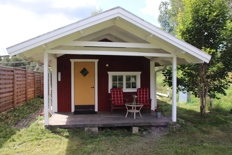 Exterior & Views, Julared, Habo
