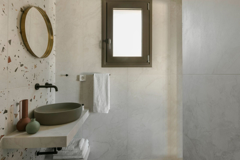 Bathroom 3, Anthemis Living, Ionian Islands