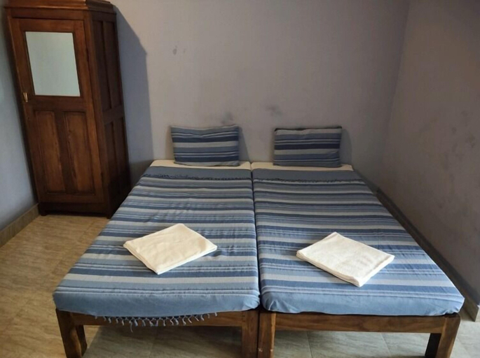 Others 3, GREENS GUEST HOUSE, Viluppuram