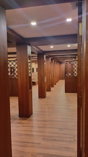Others, Nepalirika Hotel Damak, Mechi