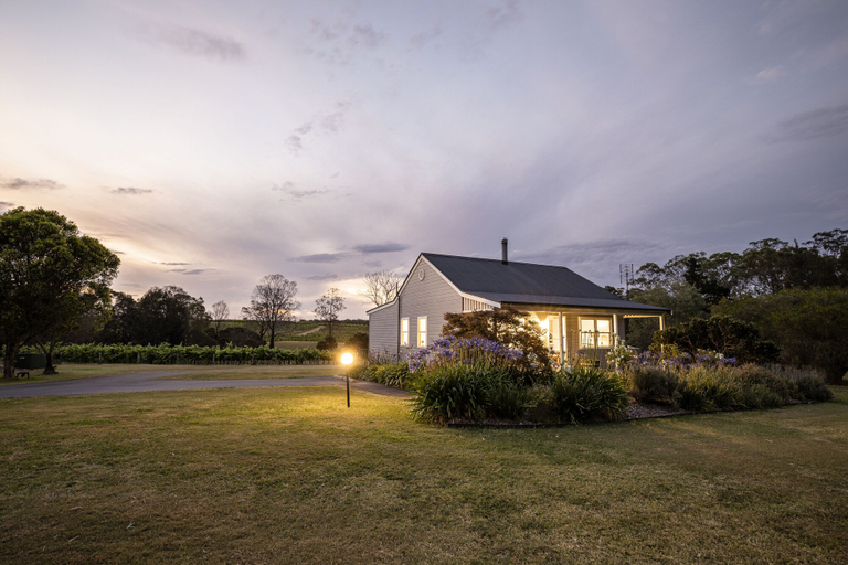 Exterior & Views 2, McCaffrey's Estate, Singleton