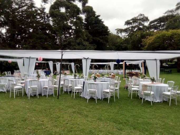 Food & Drinks 4, Jumuia Conference and Country Home, Limuru