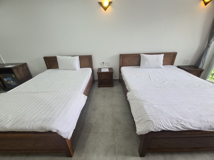 Bedroom 3, Hotel Home, Tân Bình