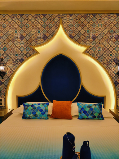 Bedroom 9