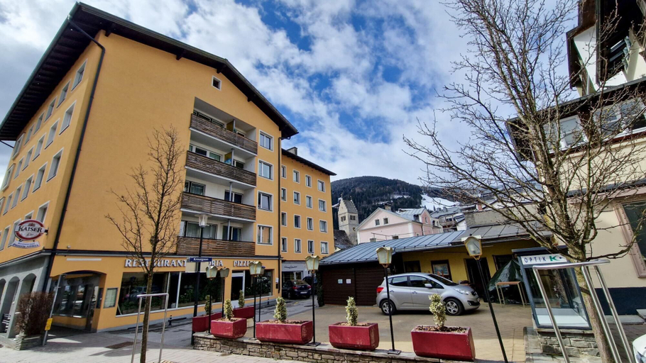 Others 4, Apartment Dreamski in Zell am See, Zell am See