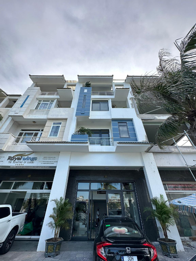 TaMaDu's House, Hạ Long
