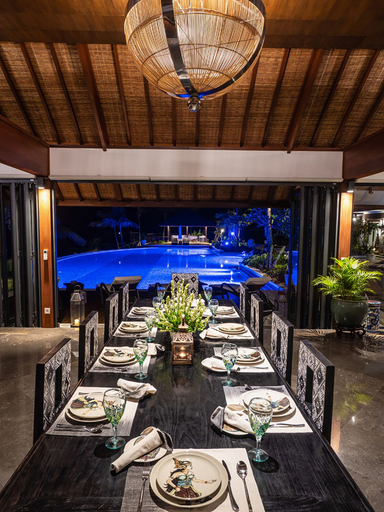 Food & Drinks 4, Tirtha Bayu Estate by Elite Havens, Badung