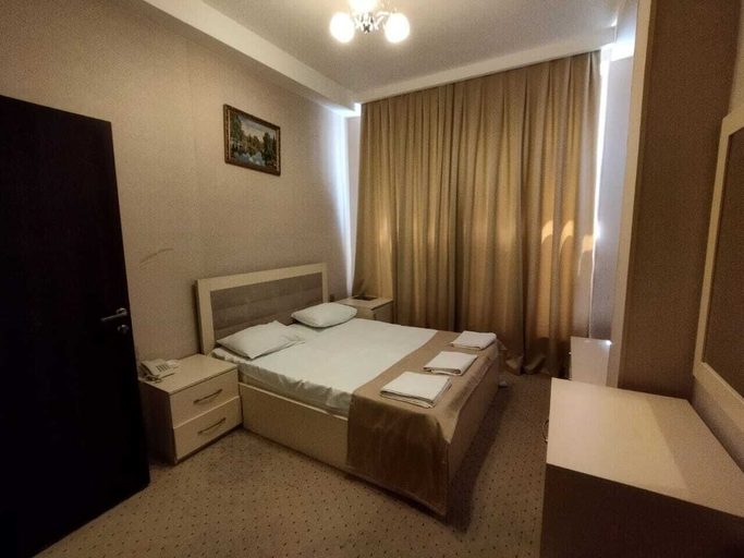 Bedroom 2, Art, Baku