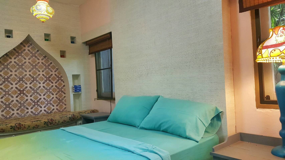 Bedroom 2, La Gracia, Pak Chong