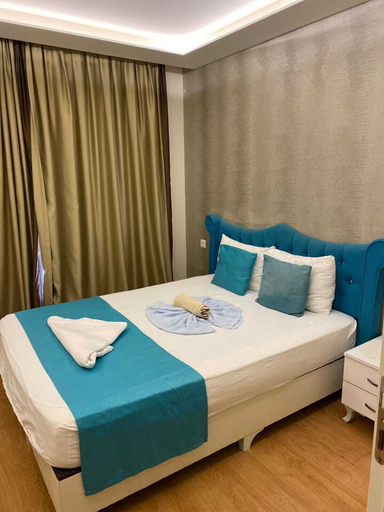 Room 2, Renos Butik Otel, Merkez