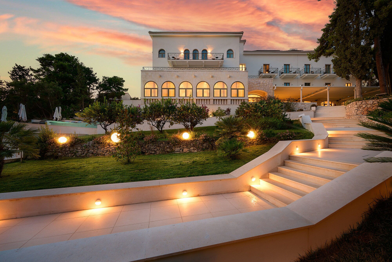 Exterior & Views 2, Hotel Moeesy Blue & Green Oasis - Adults Only, Hvar