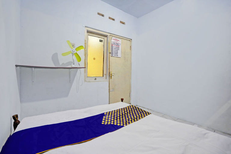 Bedroom 4, OYO Life 92921 Omaya Kost Syariah, Jombang