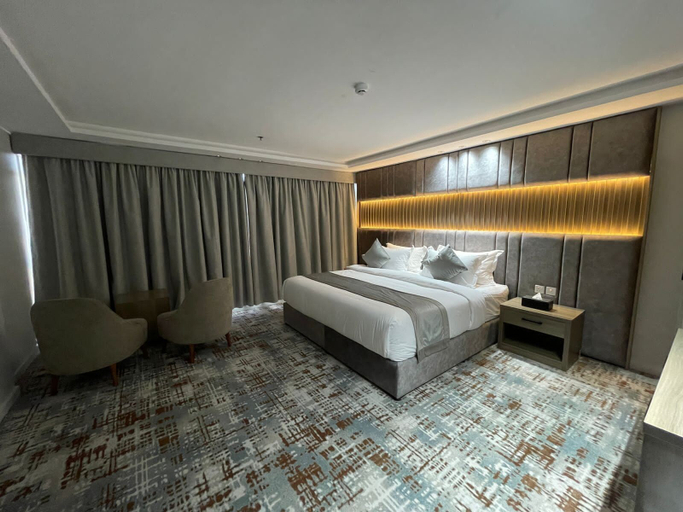Bedroom 5, Sweet Land Hotel, Umluj