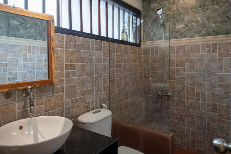 Bathroom 4, An Nhien Retreat Phu Quoc, Phú Quốc