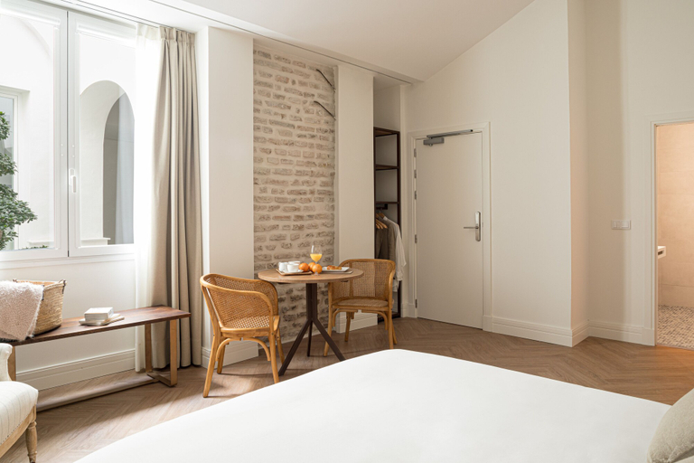 Bedroom 4, MYLU SUITES by PUERTA CATEDRAL, Sevilla