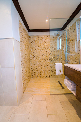 Bathroom 4, Sago Palm Hotel