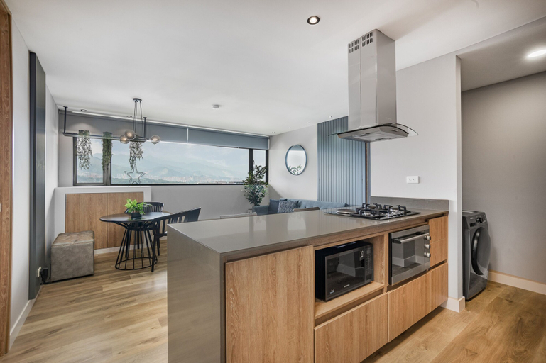 Others 5, Apartment Go Living & Suites by HOUSY HOST, Medellín