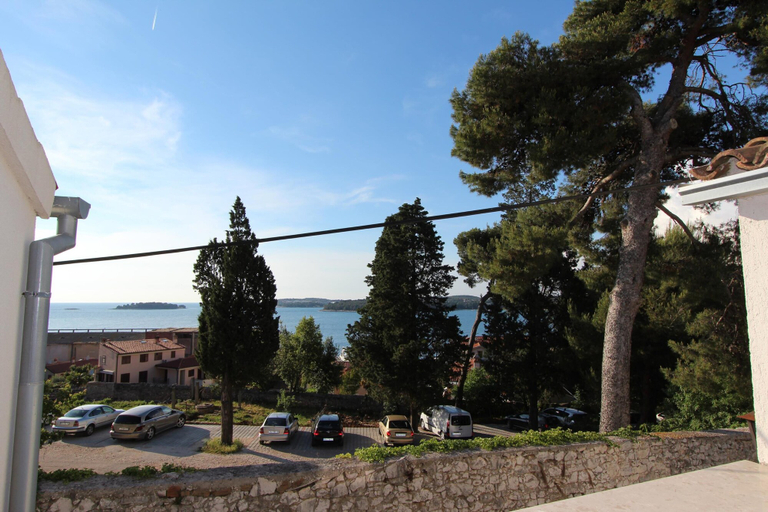 Exterior & Views 2, Apartment Marjanovic, Rovinj