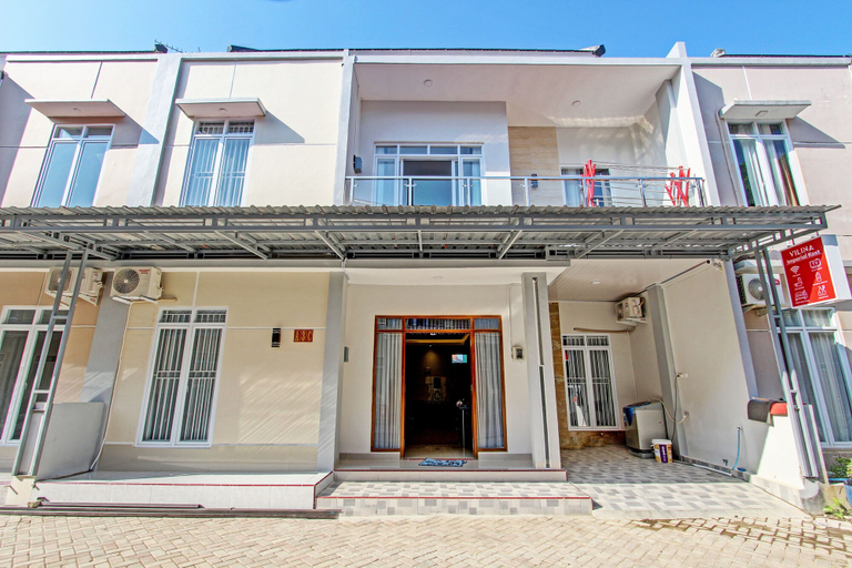 Exterior & Views 1, Hotel O Imperial Inn, Banyuwangi