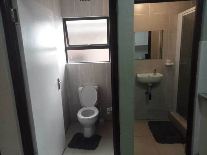 Bedroom 8