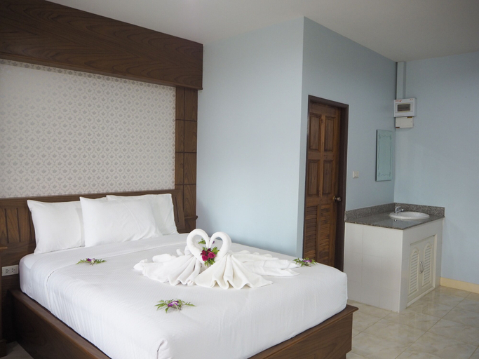 Bedroom 3, Selamat Lanta Resort, Ko Lanta