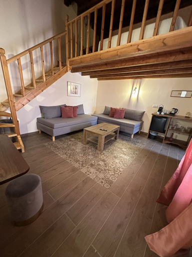 Bedroom 5, Midgard Suites - Medieval Town, South Aegean