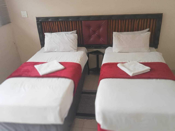 Bedroom 16