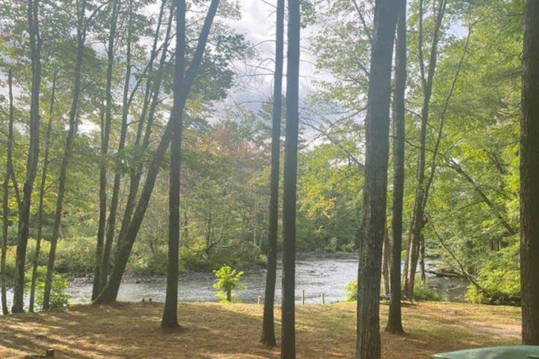 Others 1, Rivers Edge, Carroll