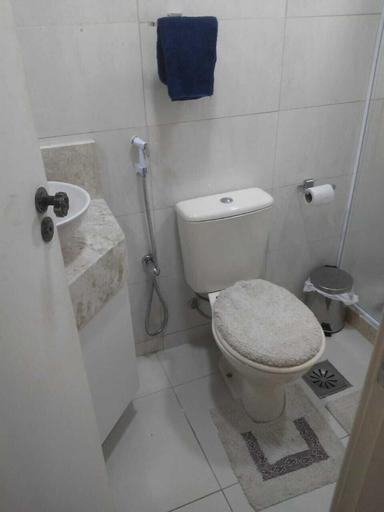 Bathroom 2, Ape da Praia - Frauches, Cabo Frio