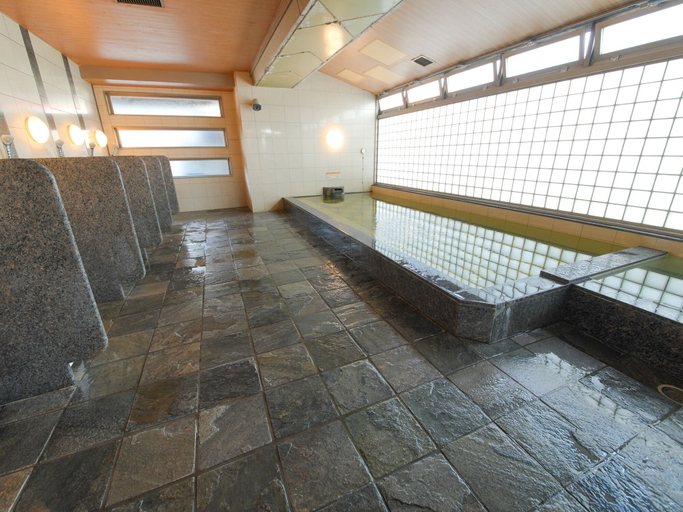 Others 2, APA Hotel Takasaki Ekimae, Takasaki
