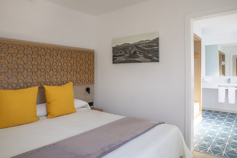 Bedroom 3, Oasis Lanz Beach Mate, Las Palmas
