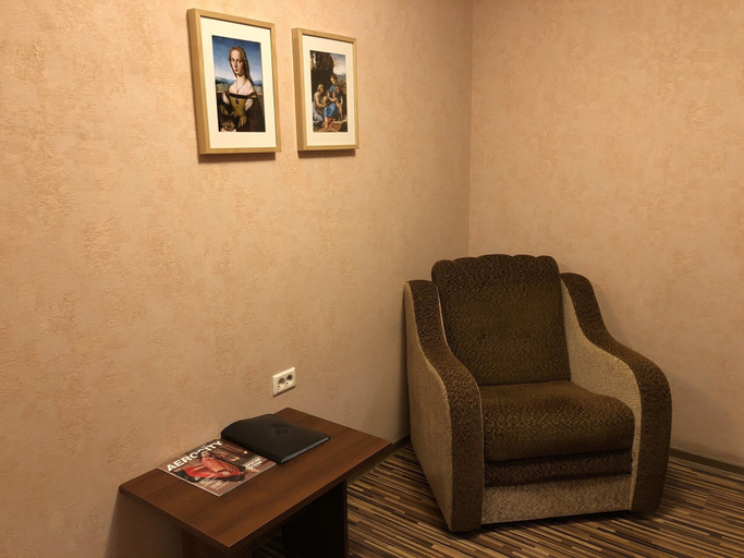 Others 4, Gallery, Privolzhskiy rayon