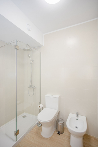 Bathroom 3, Liiiving in Porto - Sea & River View, Porto