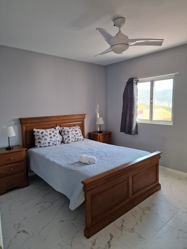 Bedroom 2, Beautiful 2-bed Apartment in Arcos de Valdevez, Arcos de Valdevez