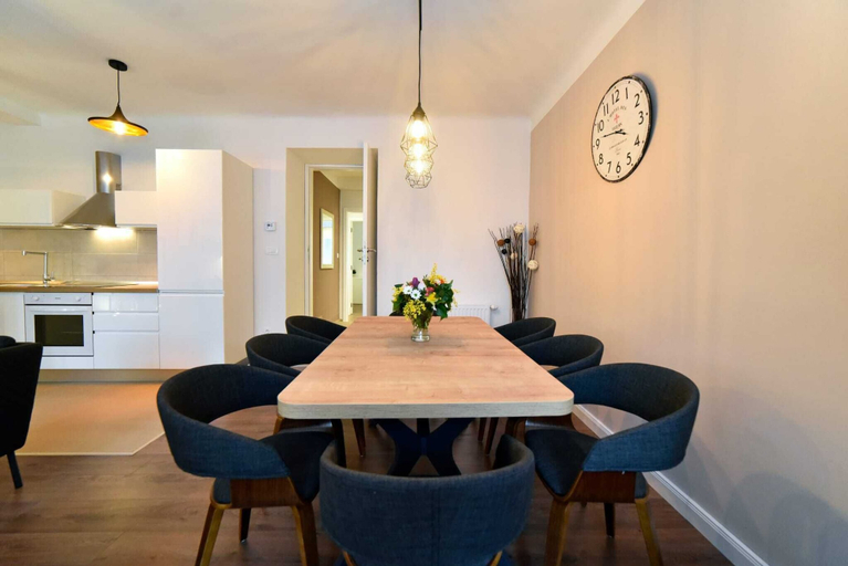 Others 4, Moin - Moin Apartment and Suite Zagreb, Zagreb