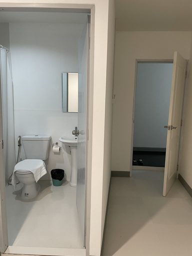 Bathroom 4, Go Inn Huahin55, Hua Hin