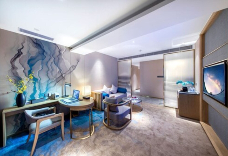 Others 4, Royce Hotel Shenzhen, Shenzhen