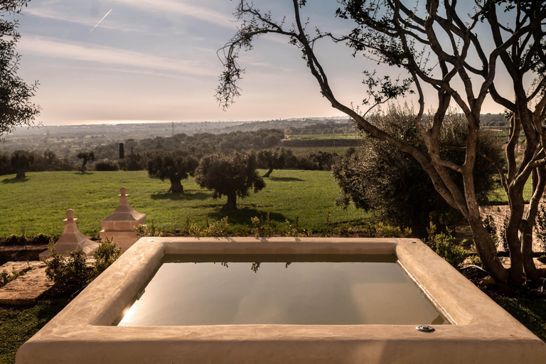 Sport & Beauty 2, Masseria Auraterrae, Bari
