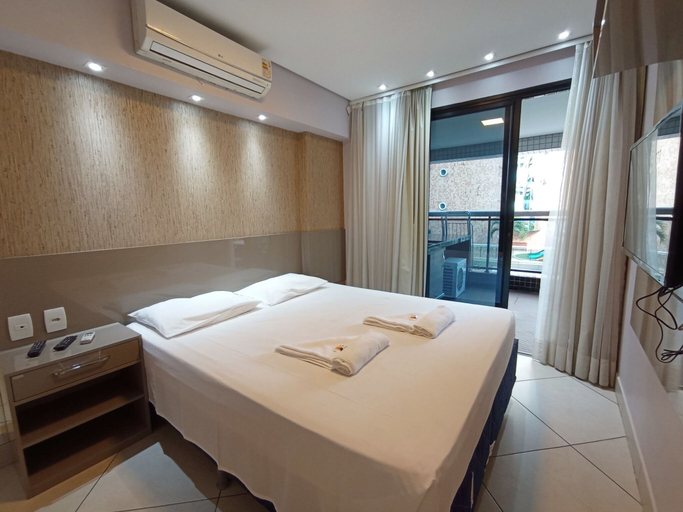 Bedroom 3, LANDSCAPE - FVP GROUP, Fortaleza