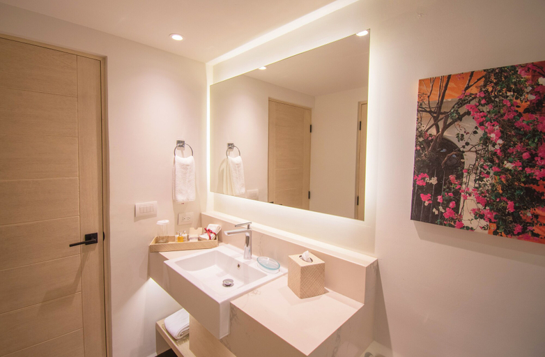 Bathroom 5, Pueblo Bonito Mazatlan - All Inclusive, Mazatlán