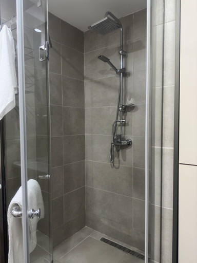 Bathroom 5, Dream Apartments Batumi, Batumi