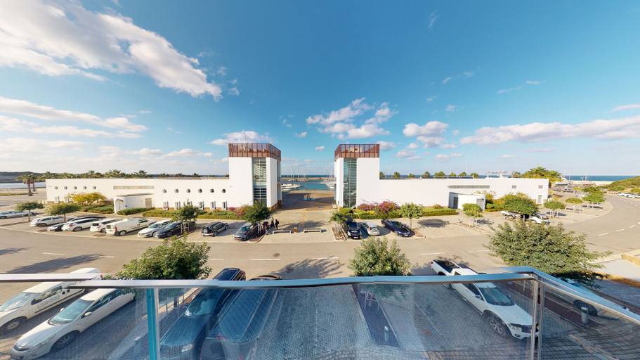 Sport & Beauty 3, Karpaz Gate Marina Hotel
