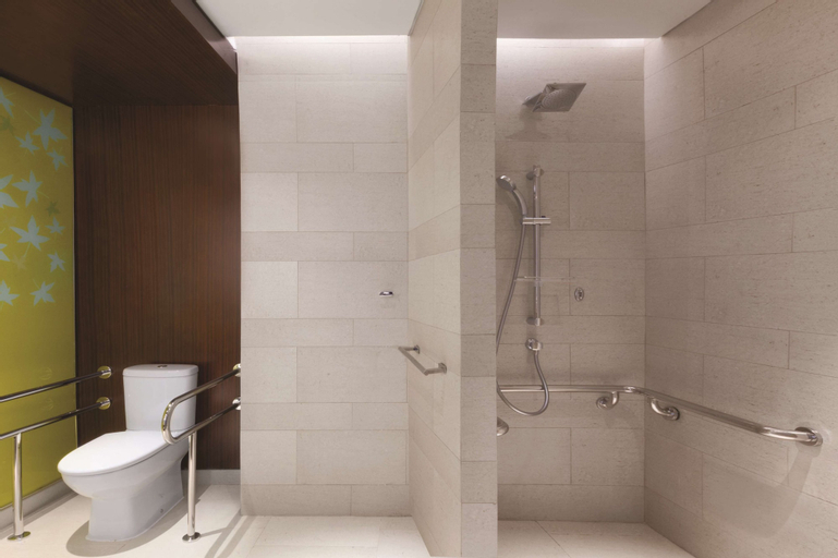Bathroom 5